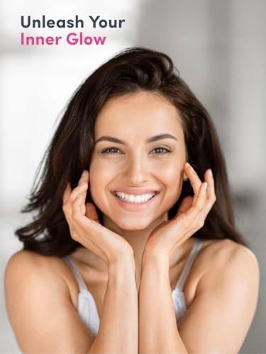 NeoCell Super Collagen with Vitamin C, 120ct Collagen Pills, Non-GMO, Grass Fed, Paleo Friendly, Gluten Free, Collagen Peptides Types 1 & 3 for Hair, Skin, Nails and Joints