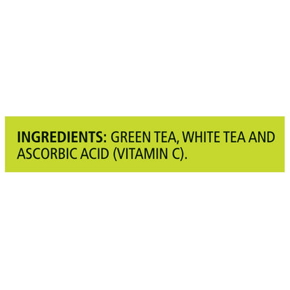 Celestial Seasonings Authentic Green Tea 20 Tea Bags