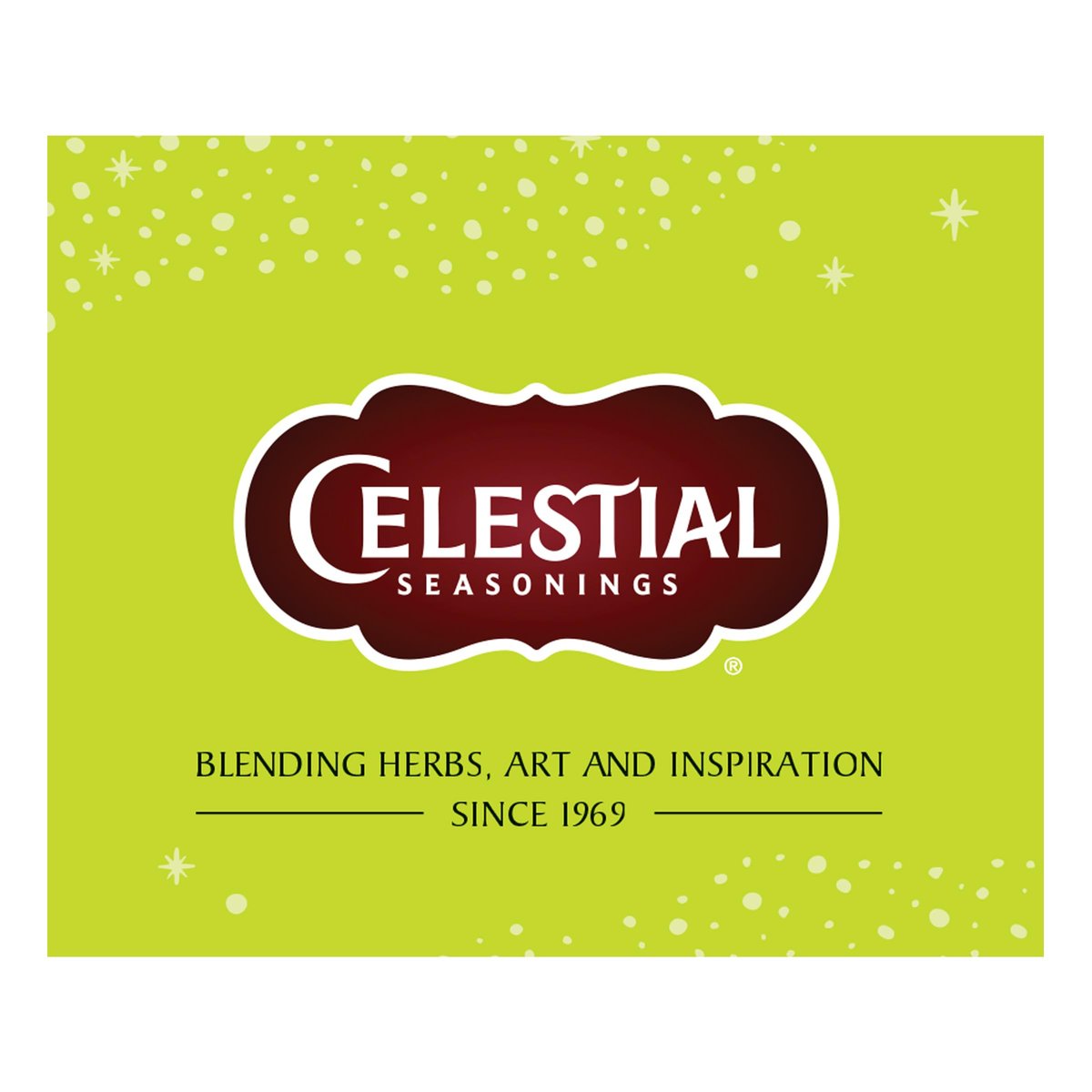 Celestial Seasonings Authentic Green Tea 20 Tea Bags - görsel 13