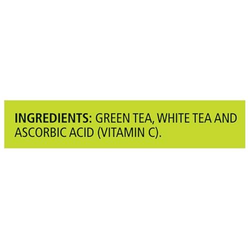 Celestial Seasonings Authentic Green Tea 20 Tea Bags - görsel 12