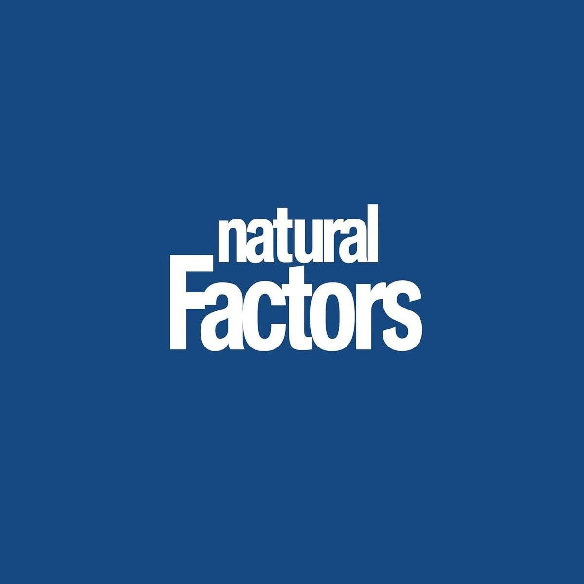 Natural Factors Methylcobalamin 1,000 mcg - Vitamin B12 Supplement in Metabolically Active Form - Supports Cell Formation & Energy Production - 180 Chewable Tablets (180 Servings) - görsel 5