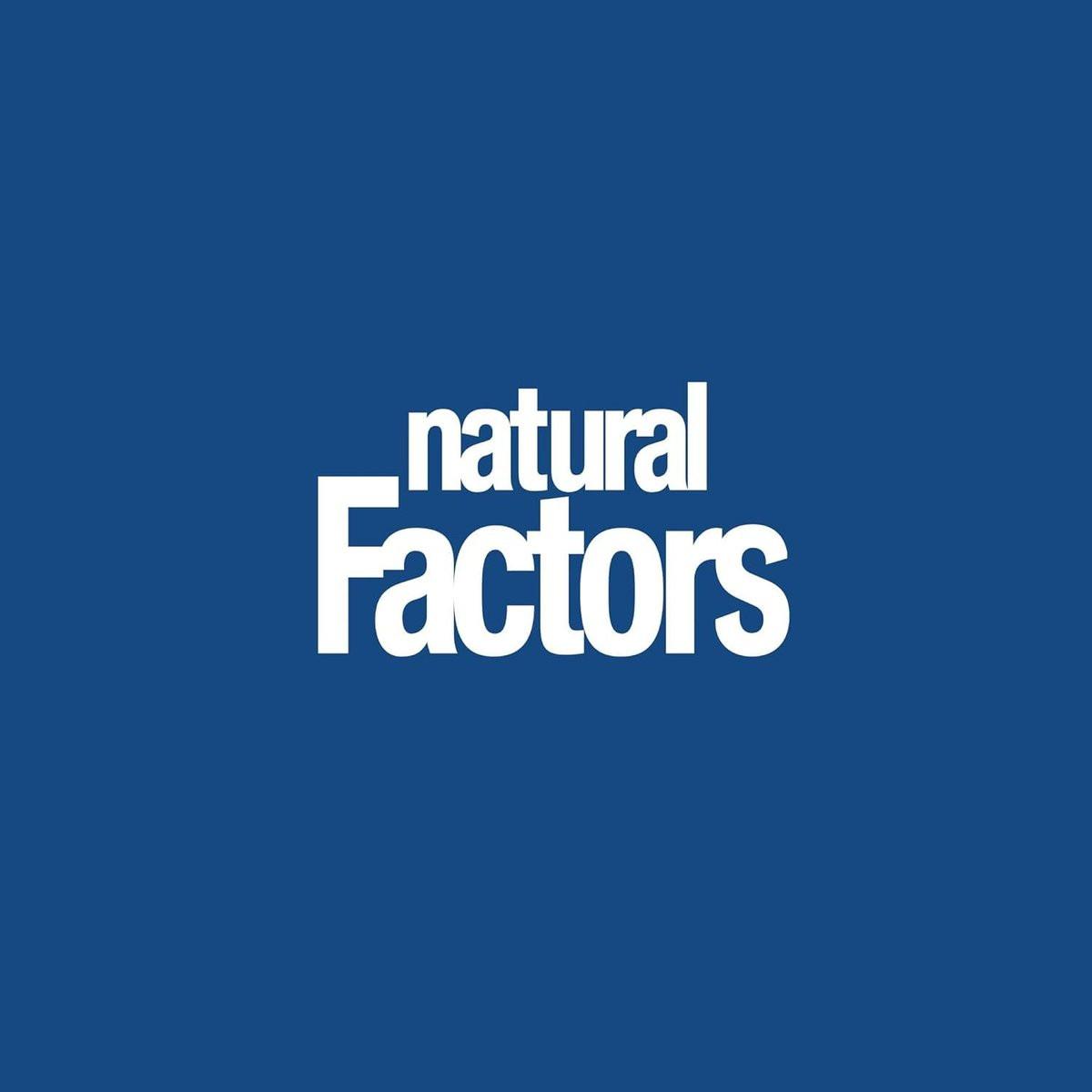 Natural Factors Methylcobalamin 1,000 mcg - Vitamin B12 Supplement in Metabolically Active Form - Supports Cell Formation & Energy Production - 180 Chewable Tablets (180 Servings) - görsel 8