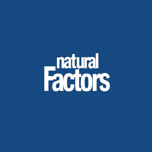 Natural Factors, Vitamin B12 Methylcobalamin 1000 mcg, Chewable Support for Energy and Immune Health, Vegetarian, Gluten Free, 90 tablets (90 servings)