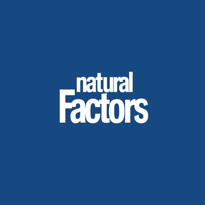 Natural Factors Methylcobalamin 1,000 mcg - Vitamin B12 Supplement in Metabolically Active Form - Supports Cell Formation & Energy Production - 180 Chewable Tablets (180 Servings)