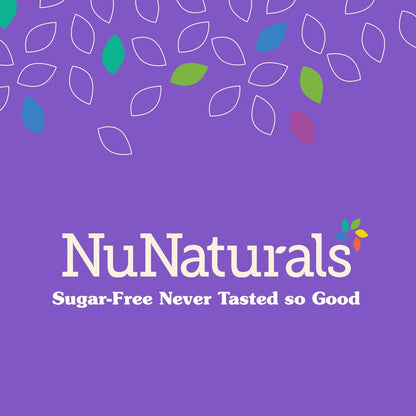 NuNaturals White Stevia Powder Blend, – Individuals managing diabetes or prediabetes who need to control blood – Image 16
