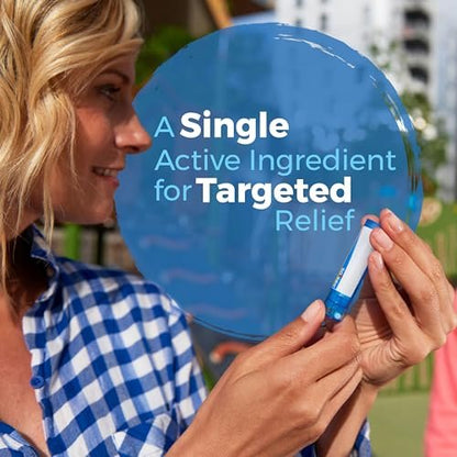 Boiron Staphysagria 200Ck Homeopathic Medicine for Surgical Wounds - 80 Pellets