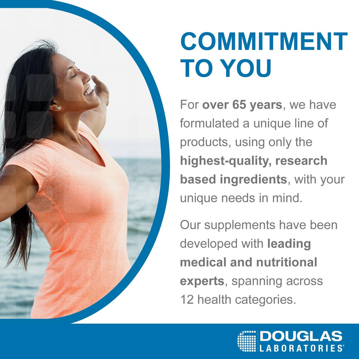 Douglas Laboratories Magnesium Oxide | Supports Normal Heart Function and Bone Formation* | 100 Capsules - görsel 13