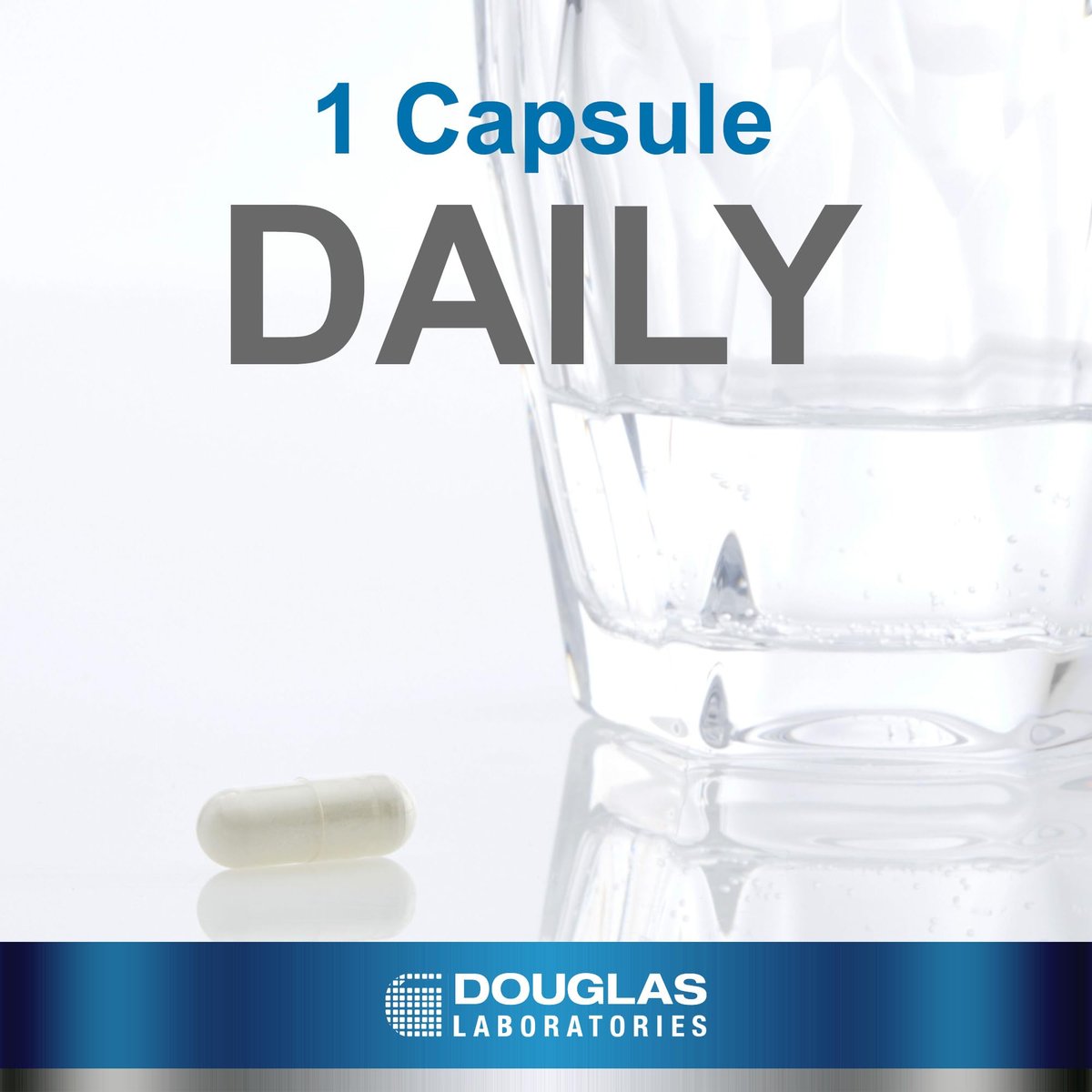 Douglas Laboratories Magnesium Oxide | Supports Normal Heart Function and Bone Formation* | 100 Capsules - görsel 5