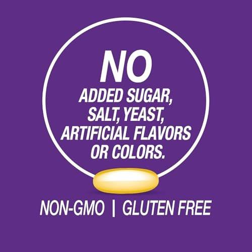 21st Century Flaxseed Oil 1000 mg Softgels (120-Count), Triple Omega 3-6-9 Fatty Acids for Heart Health Support, Gluten-Free & Non GMO Daily Dietary Supplement, No Artificial Flavors or Colors - görsel 1