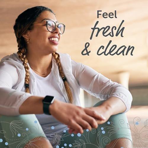 Summer’s Eve Extra Cleansing Vinegar and Water Feminine Cleansing Douche, Odor Control, pH Balanced, Gynecologist Tested, with Comfortip, 4.5 Ounce Each, 2 Count (Pack of 6) - görsel 14