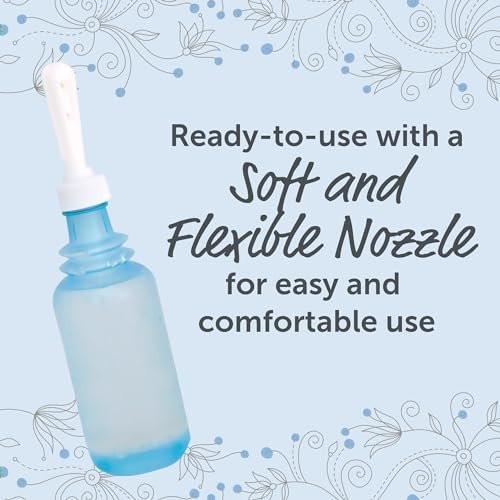 Summer’s Eve Extra Cleansing Vinegar and Water Feminine Cleansing Douche, Odor Control, pH Balanced, Gynecologist Tested, with Comfortip, 4.5 Ounce Each, 2 Count (Pack of 6) - görsel 8