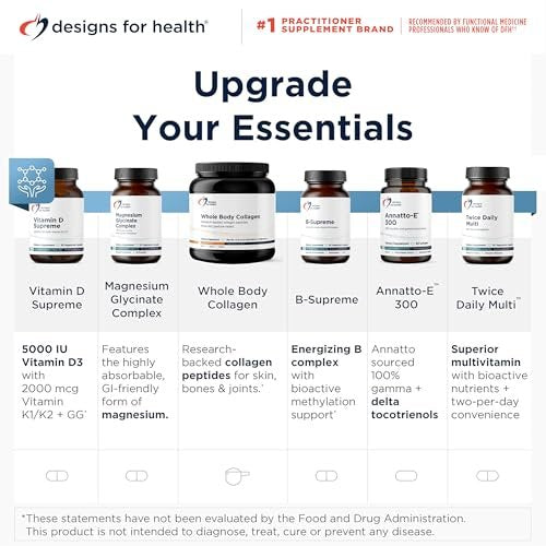 Designs for Health Time Release Melatonin SRT - Melatonin Supplement for Sleep - Sleep Supplement for Adults, 6mg Per Tablet - Vegan + Non-GMO (60 Tablets) - görsel 9