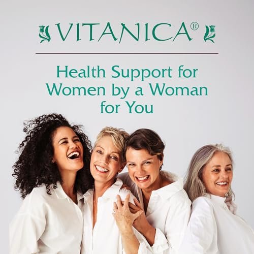 Vitanica Yeast Arrest, Homeopathic Vaginal Suppositories, for Yeast Infection Symptoms, Relieves Burning, Itching & Discharge, with Boric Acid, Tea Tree Oil & Probiotics, Vegan, 14 Count - görsel 14