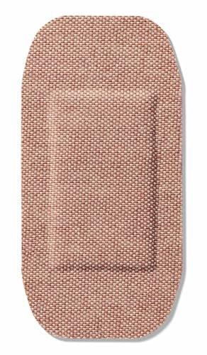 Curad Extra-Long Heavy-Duty Bandages, Assorted Sizes, 30 Count, 1 Box - görsel 8