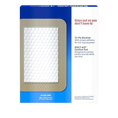 Band-Aid Brand Pain Relieving Antiseptic Cleansing Spray, Pramoxine HCl, 8 fl. Oz