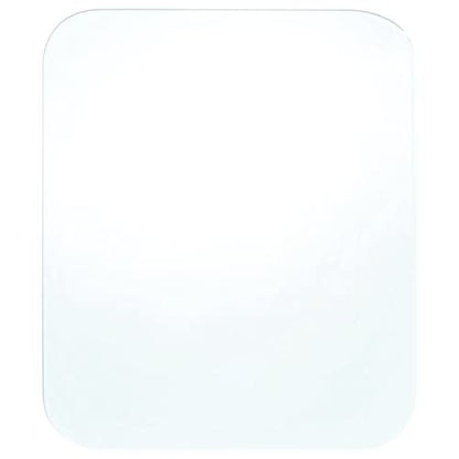 Nexcare Tegaderm + Pad Transparent Dressing, Clear Breathable Dressing Holds Fast for 7 Days, Waterproof for Safe Bathing - 5 Dressings