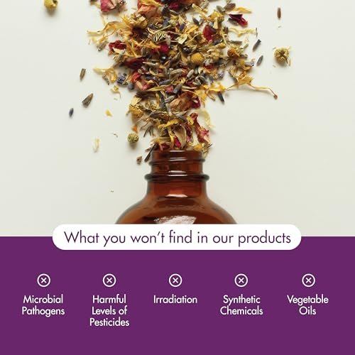 NOW Essential Oils, Ginger Oil, Spicy Aromatherapy Scent, Steam Distilled, 100% Pure, Vegan, Child Resistant Cap, 1-Ounce - görsel 5