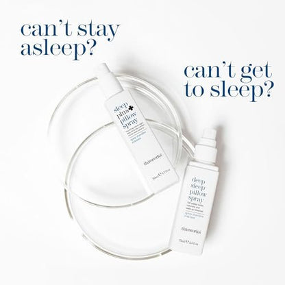 THISWORKS Deep Sleep Pillow Spray – – Volume: 35 ml (1.2 fl oz) – Image 15