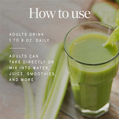 Nature’s Way Aloe Vera Leaf Juice, Flavorless Juice 99.5% Purified from Concentrate, Certified by The International Aloe Science Council, Unflavored, 33.8 Fl Oz
