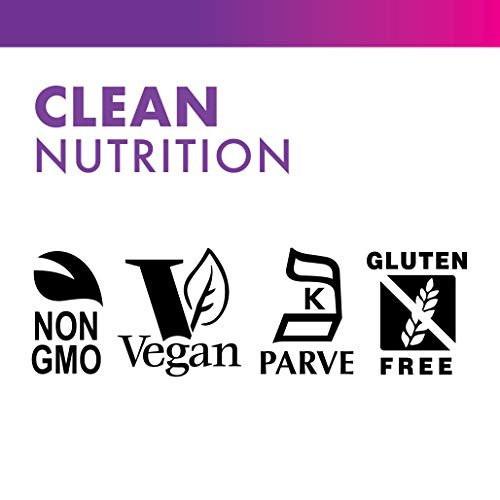 Bluebonnet Nutrition Albion Extra-Strength Chelated Iron 27 mg, For Healthy Red Blood Cell Production*, Soy-Free, Gluten-Free, Non-GMO, Kosher, Dairy-Free, Vegan, 90 Vegetable Capsules - görsel 6