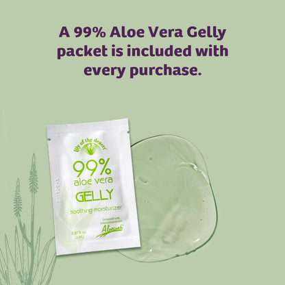 Lily Of The Desert Aloe Vera Juice Organic No Preservatives - 16 oz - Liquid