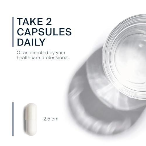 Vital Nutrients Triple Magnesium Complex Supplement | Vegan Magnesium Glycinate, Malate & Oxide 250mg | Easily Absorbed Magnesium Supplement for Stress, Muscle, Heart, Bone Support | 90 Capsules - görsel 10