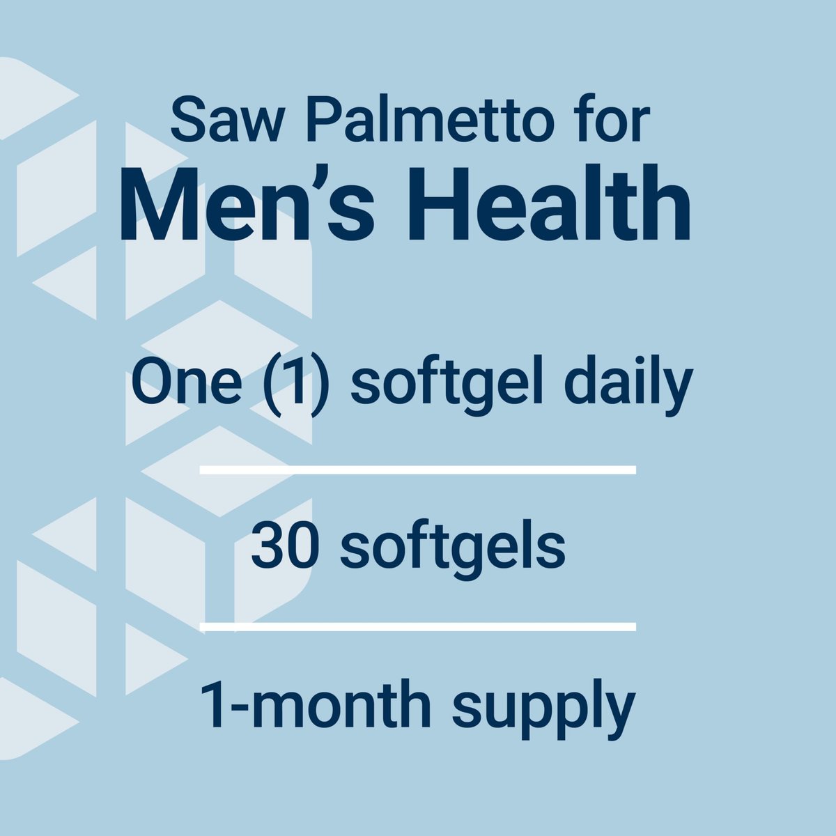 Life Extension PalmettoGuard Saw Palmetto & Beta-Sitosterol – Supports Healthy Prostate Function & Hormone Metabolism Health – Supplements for Men - Gluten-Free, Non-GMO – 30 softgels - görsel 10