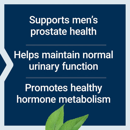 Life Extension PalmettoGuard Saw Palmetto & Beta-Sitosterol – Supports Healthy Prostate Function & Hormone Metabolism Health – Supplements for Men - Gluten-Free, Non-GMO – 30 softgels