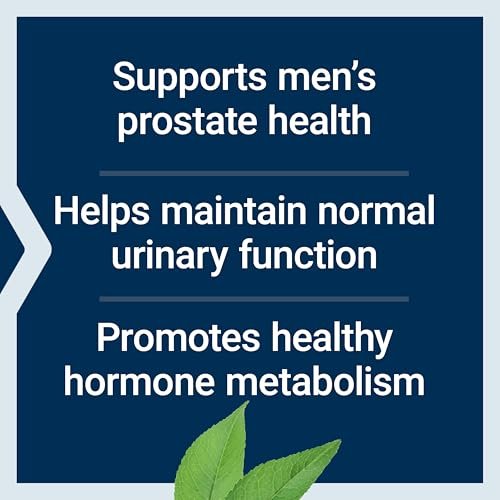 Life Extension PalmettoGuard Saw Palmetto & Beta-Sitosterol – Supports Healthy Prostate Function & Hormone Metabolism Health – Supplements for Men - Gluten-Free, Non-GMO – 30 softgels - görsel 7