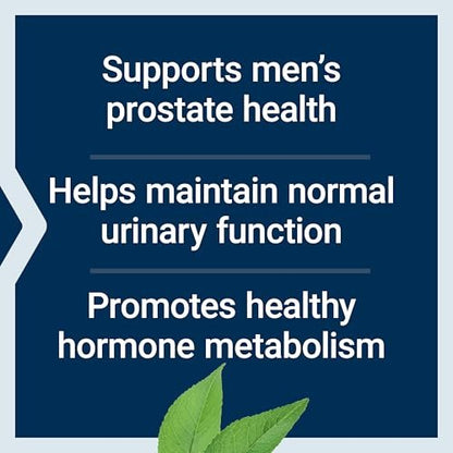 Life Extension PalmettoGuard Saw Palmetto & Beta-Sitosterol – Supports Healthy Prostate Function & Hormone Metabolism Health – Supplements for Men - Gluten-Free, Non-GMO – 30 softgels