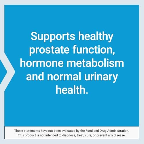 Life Extension PalmettoGuard Saw Palmetto & Beta-Sitosterol – Supports Healthy Prostate Function & Hormone Metabolism Health – Supplements for Men - Gluten-Free, Non-GMO – 30 softgels - görsel 11