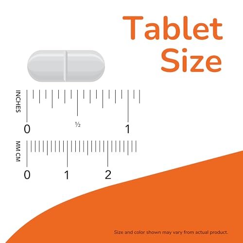 NOW Foods Supplements, Vitamin B-50 mg, Energy Production*, Nervous System Health*, 100 Tablets - görsel 8