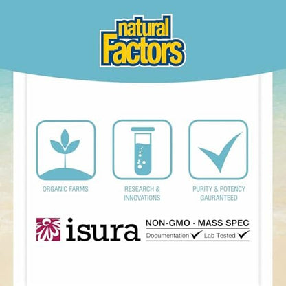 Stress-Relax Melatonin 5 mg by Natural – Convenient Chewable Tablets: Peppermint-flavored tablets are easy to – Image 15