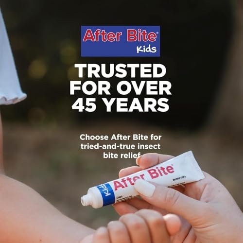 After Bite Treatment-Kids - Insect Bite Relief for Children - görsel 1