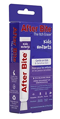 After Bite Treatment-Kids - Insect Bite Relief for Children - görsel 8