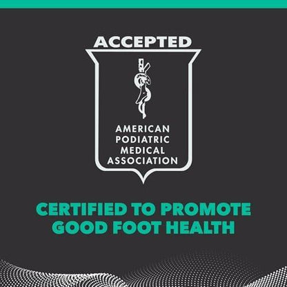 Spenco RX Arch Cushion Full Length Comfort Support Shoe Insoles, Women's 9-10.5/Men's 8-9.5