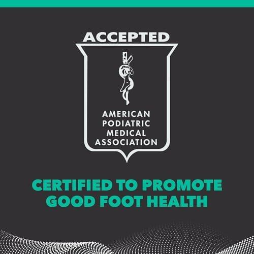 Spenco RX Arch Cushion Full Length Comfort Support Shoe Insoles, Women's 9-10.5/Men's 8-9.5 - görsel 17