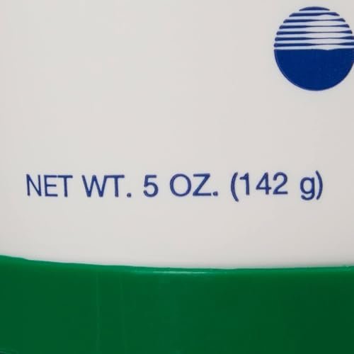 Baza Antifungal Skin Protectant 5 oz. Tube Scented 1607 - görsel 4