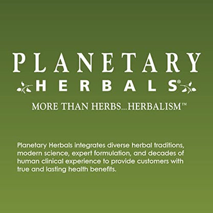 Planetary Herbals Triphala 1000mg - 270 Tablets