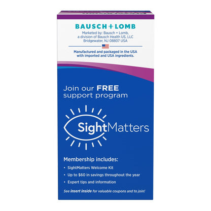 PreserVision AREDS Eye Vitamins, #1 Eye – Doctor Recommended: The #1 eye doctor recommended brand for eye vitamin – Image 10