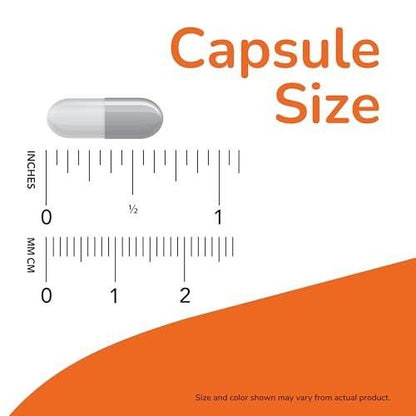 NOW Foods Supplements, Methyl B-12 5000mcg, Methylcobalamin, Hypoallergenic, 90 Veg Capsules