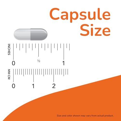 NOW Foods Supplements, Methyl B-12 5000mcg, Methylcobalamin, Hypoallergenic, 90 Veg Capsules - görsel 8