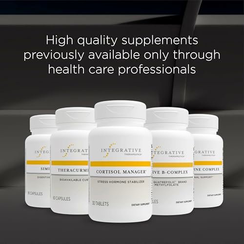 Integrative Therapeutics Similase - Digestive Enzyme Supplement for Adults - Supports Digestion and Assimilation of Nutrients* - Dairy-Free & Vegan - 90 Count (45 Servings) - görsel 7
