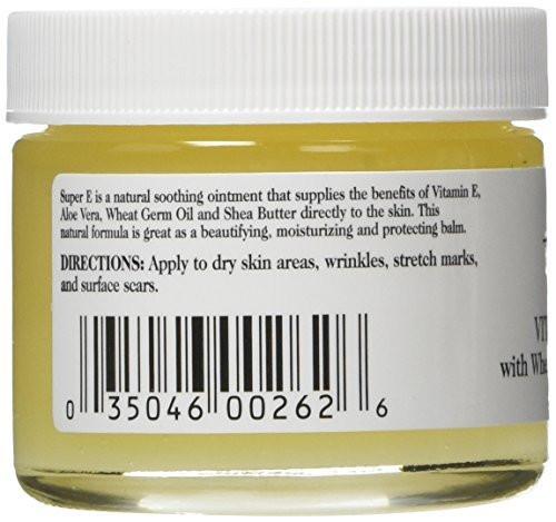 WINDMILL MARKETING Vitamin E Ointment, 2 Ounce - görsel 2
