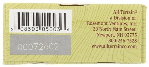 All Terrain Fabric Bandages, Latex-Free Flexible Protection, 30 Count, Assorted Sizes, Sterile - görsel 1