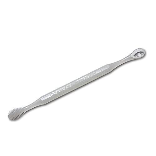 Clinere Ear Cleaners, Gentle Canal Cleaning and Ear Wax Removal Tool, Itch Relief, Exfoliates, 30 Count - görsel 7