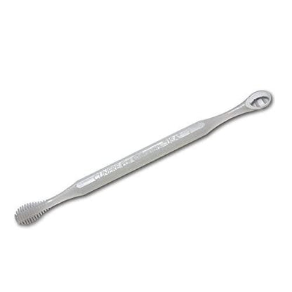 Clinere Ear Cleaners, Gentle Canal Cleaning and Ear Wax Removal Tool, Itch Relief, Exfoliates, 30 Count