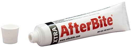 After Bite Xtra Insect Bite Treatment with Antihistamine – Strong Itch Relief for Extra Itchy Bug Bites - görsel 13