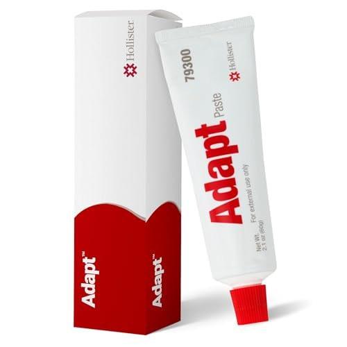 Hollister 79300 Adapt Skin Barrier Paste, 2.1 oz Tube – Ostomy Paste, Ostomy Supplies - görsel 4