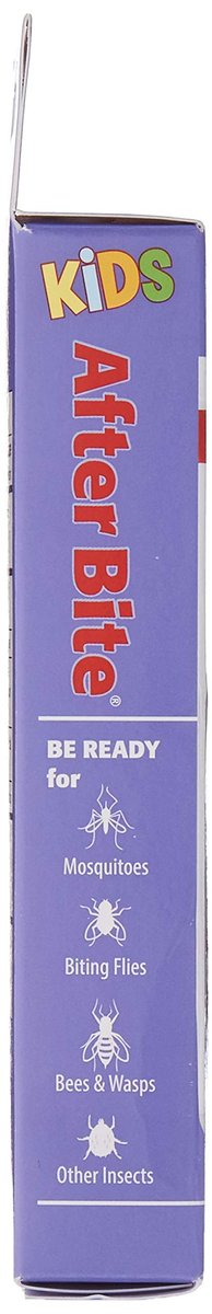 After-Bite Itch Relief Ointment - 0.7 oz - görsel 1